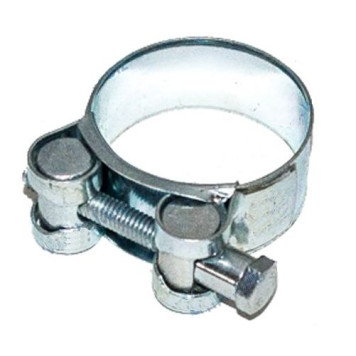 Хомут силовой 37-40мм с одним болтом DAR