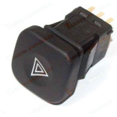 Выключатель аварийной сигнализации ВАЗ 2110 <b>379.3710-02М</b>