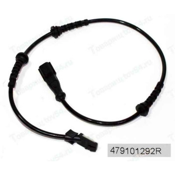 Датчик ABS передний Lada X-Ray, Renault Logan II, Sandero II правый/левый <b>479104225R</b>