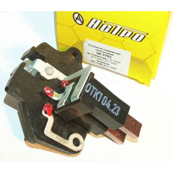 Регулятор напряжения ВАЗ 2108 нового образца АСТРО 54.3702 (с генер.371.3701)-2