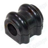 Втулка стабилизатора ВАЗ 2180 Vesta передняя усиленная (замена с кронштейном) <b>54813-3X000</b> 8450006748