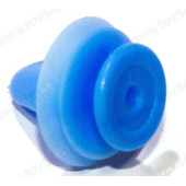 Пистон обшивки двери Lada Largus, Renault Logan <b>6001549265</b> заказ min 30шт