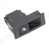 Выключатель стеклоподъемника ВАЗ 2180 Vesta <b>60.3769</b>