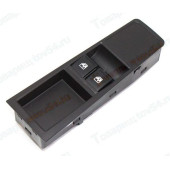 Модуль управления стеклоподъемниками ВАЗ 2180 Vesta 2-х клав. без джойстика АВАР <b>62.3769</b>