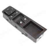 Модуль управления стеклоподъемниками ВАЗ 2180 Vesta 2-х клав. АВАР <b>62.3769-10</b>