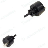 Выключатель отопителя ВАЗ 2110 27.3768-10 <b>633.3709</b>