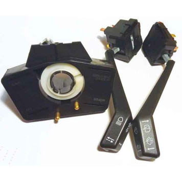 Переключатель подрулевой ВАЗ 2108 в сборе АвтоЭлектрика 68.3709 (2108-3709305)-1