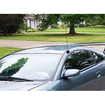 Антенна на водосток Триада-АН 70-01 пруток прямой 40 см-3