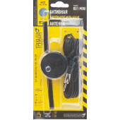 Антенна активная Триада Mini-001 всеволновая