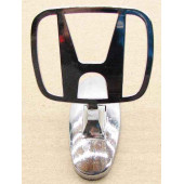 Эмблема на капот НОNDА ("прицел")