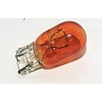 Лампа 12V 21W (WY21W) оранжевая T20 без цоколя W3X16d XENITE 1007101 (= KOITO 1870A)-1