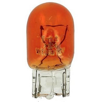 Лампа 12V 21W (WY21W) оранжевая T20 без цоколя W3X16d XENITE 1007101 (= KOITO 1870A)