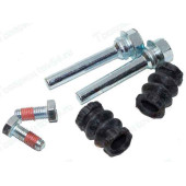 Ремкомплект суппорта LADA Largus, Renault Logan, Sandero (пальцы, пыльники, болты) <b>7701207961</b>
