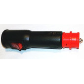 Штекер в прикуриватель с выключателем