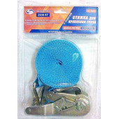 Стяжка для груза 38мм х 6м, 2500кг AUTOVIRAZH AV-5006 