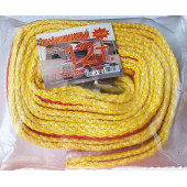 Трос буксировочный 12т х 5м лента