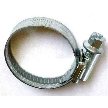 Хомут 20-32, NORMA-1