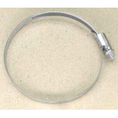 Хомут 70-90, NORMA