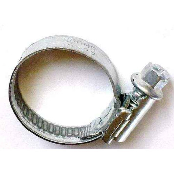 Хомут 16-27, NORMA -1