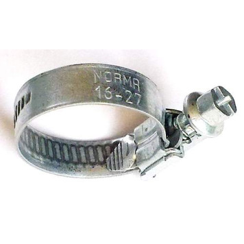 Хомут 16-27, NORMA 