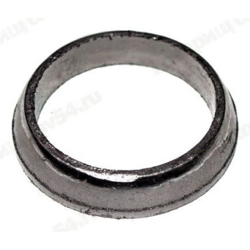 Кольцо приемной трубы LADA Largus 16V, Renault Logan, Sandero 8200520353 <b>82005-2035388</b>