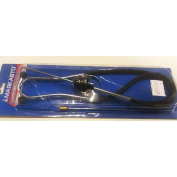 Стетоскоп автомеханика МАЯКАВТО 4093ВТ / Дело техники 837101