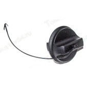 Крышка б/бака Renault Logan, Sandero, Duster, Ларгус, Vesta <b>_ 8450006355</b>