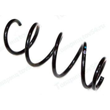 Пружина подвески передняя ВАЗ 2180 Vesta <b>8450006725</b>