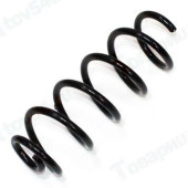 Пружина подвески задняя ВАЗ 2180 Vesta <b>8450006758</b>