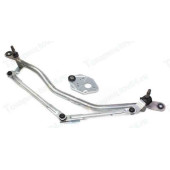 Трапеция стеклоочистителя ВАЗ 2180 Vesta в сборе <b>8450007313</b>