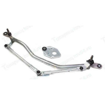 Трапеция стеклоочистителя ВАЗ 2180 Vesta в сборе <b>8450007313</b>