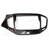 Консоль Lada Vesta (накладка) <b>8450007451</b>