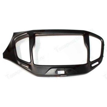 Консоль Lada Vesta (накладка) <b>8450007451</b>