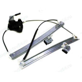 Стеклоподъемник ВАЗ 2180 Vesta передний с электроприводом левый <b>8450007731</b>