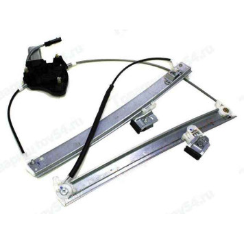 Стеклоподъемник ВАЗ 2180 Vesta передний с электроприводом левый <b>8450007731</b>