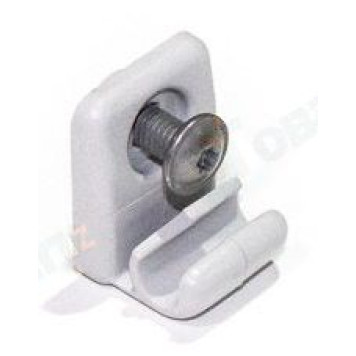 Держатель солнцезащитного козырька ВАЗ 2180 Vesta Тольятти <b>8450008061</b>