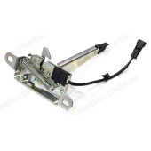Замок капота ВАЗ 2180 Vesta с датчиком <b>8450030956</b>