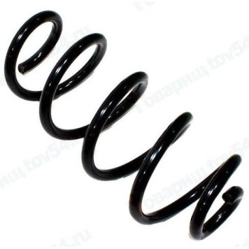Пружина подвески задняя ВАЗ 2180 Vesta CROSS <b>8450031060</b>