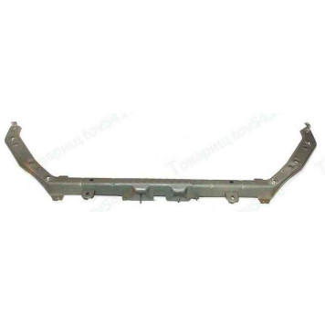 Поперечина рамки радиатора ВАЗ 2180 Vesta верхняя <b>NNM 8450039238</b>