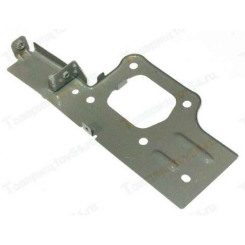 Панель рамки радиатора ВАЗ 2180 Vesta левая <b>8450039307</b>