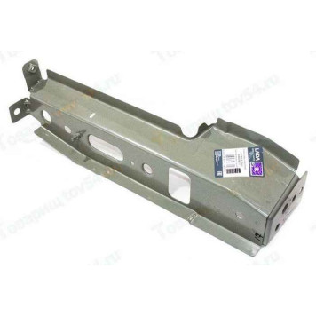 Стойка рамки радиатора ВАЗ 2180 Vesta правая <b>8450039311</b>