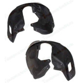Подкрылки ВАЗ 2190 Гранта (FL) передние лев.+ прав. <b>8450101166 + 8450101167</b>
