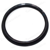 Прокладка бензонасоса ВАЗ 2180 VESTA (модуля) верхняя <b>8450106824</b>