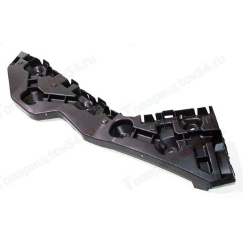 Кронштейн бампера Lada X-Ray задний левый <b>850452011R</b>