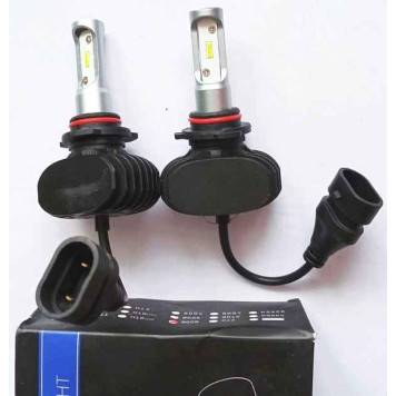 Лампа HB4 (9006) светодиодная (2шт) 9-32V IP65