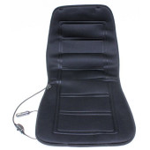 Накидка с подогревом сиденья с регулятором нагрева (2 уровня + OFF) 100х49см