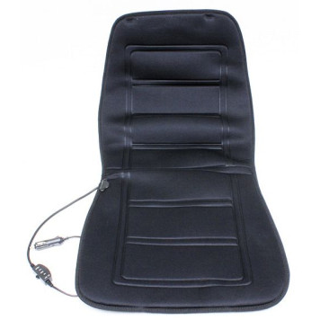 Накидка с подогревом сиденья с регулятором нагрева (2 уровня + OFF) 100х49см