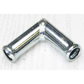 Трубка соединительная - уголок 10 мм