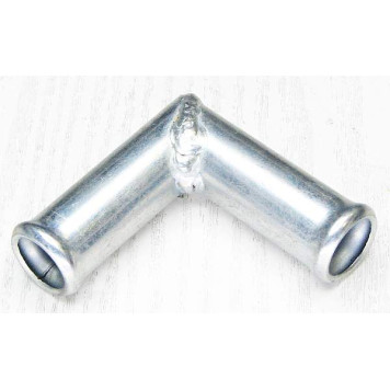 Трубка соединительная - уголок 14 мм