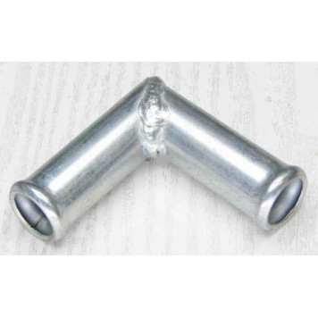 Трубка соединительная - уголок 20 мм